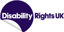 disability rights UK