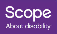 scope advice for disabled individuals