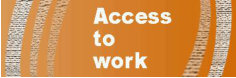 access to work for disabled people